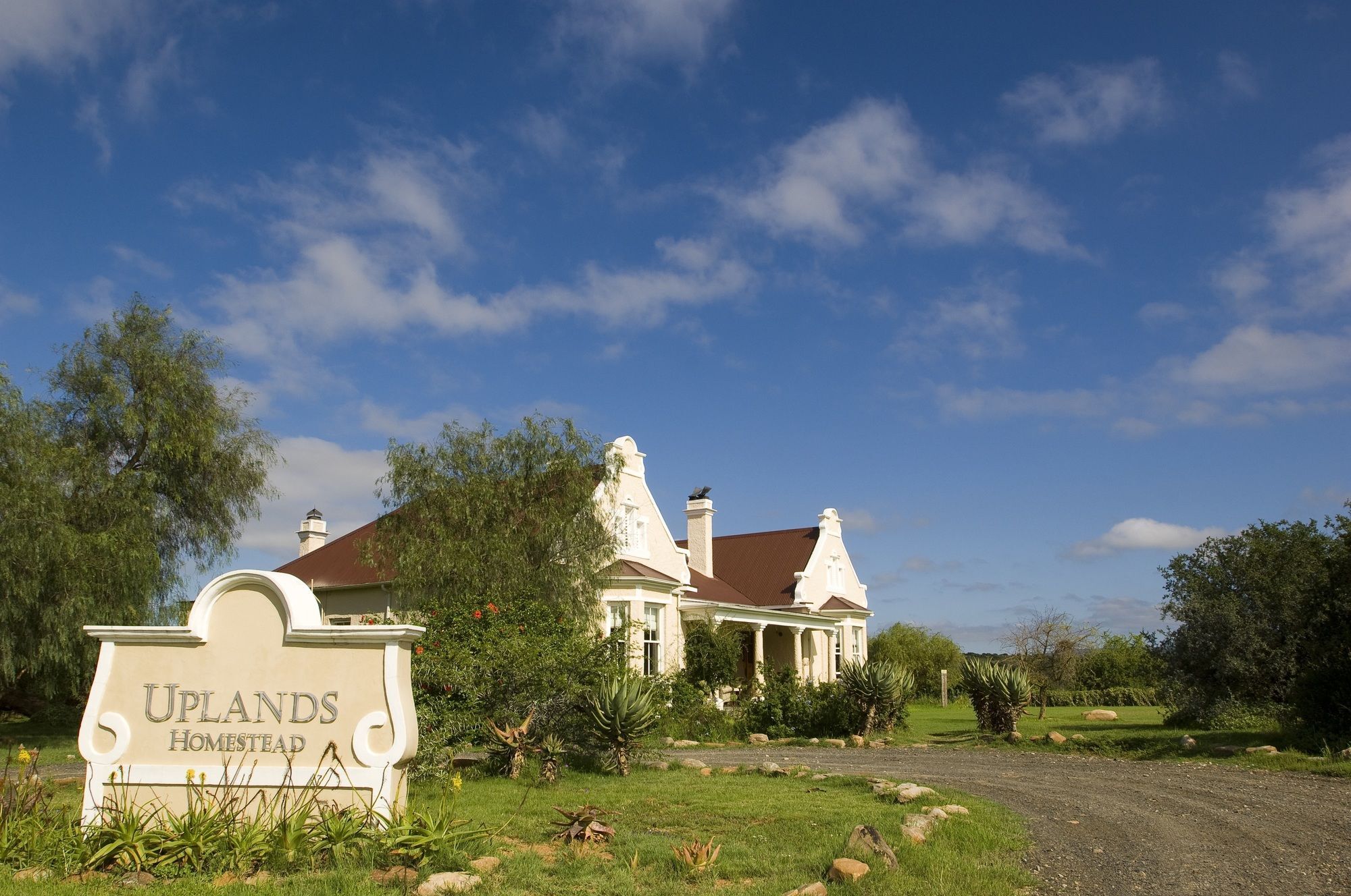 Kwandwe Private Game Reserve - Great Fish River Lodge 格拉罕镇 外观 照片